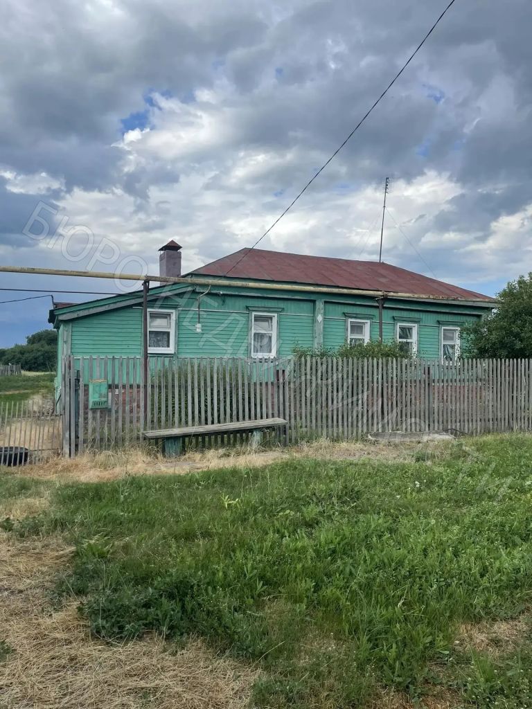 Квартира