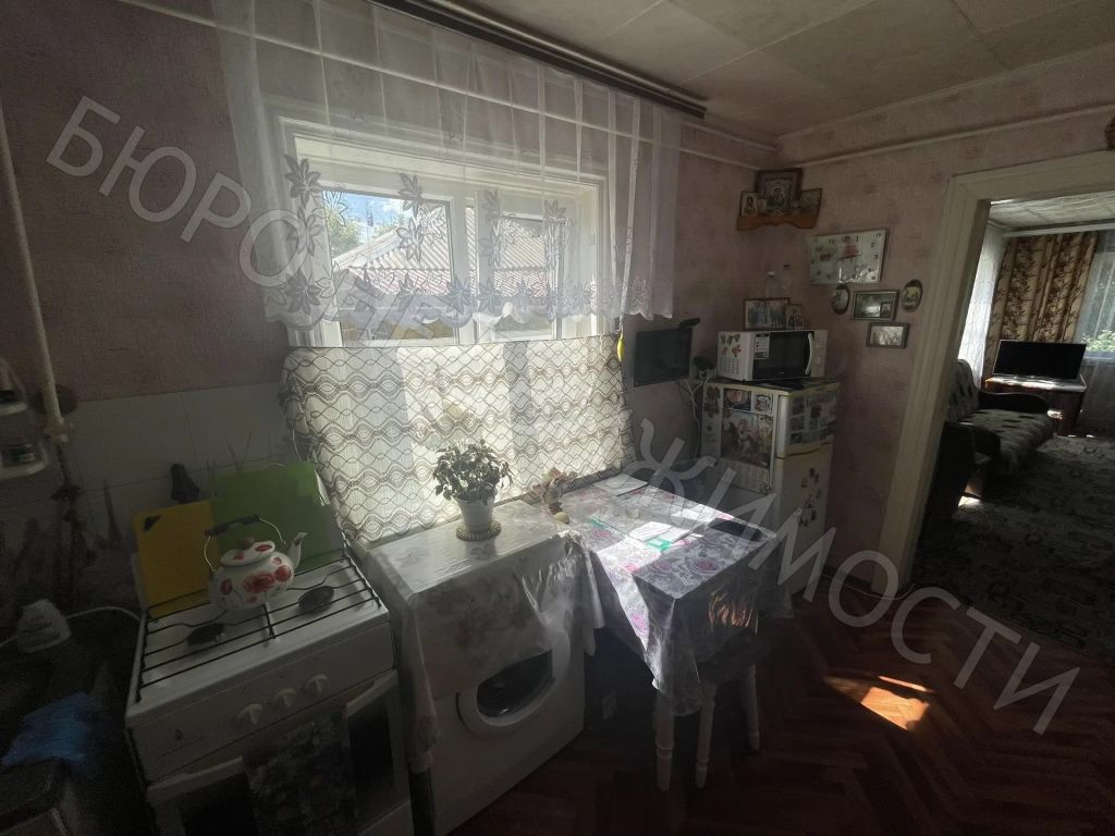 Квартира