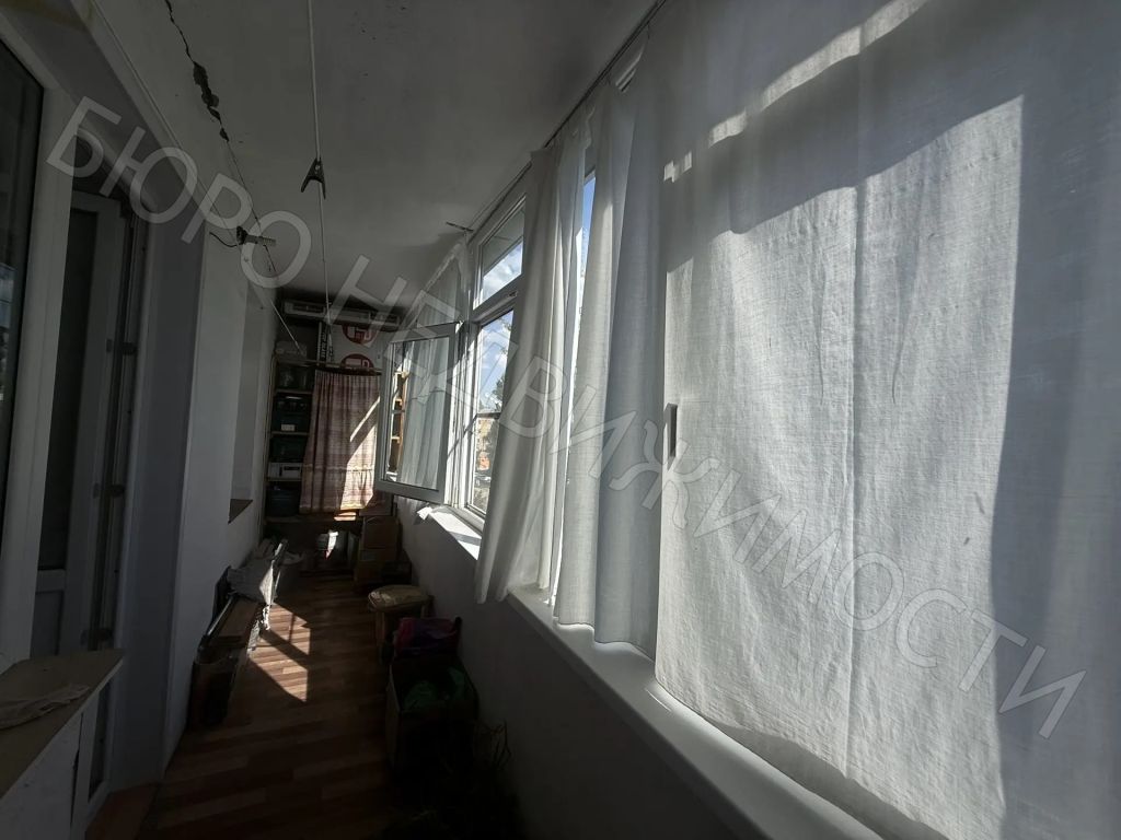 Квартира
