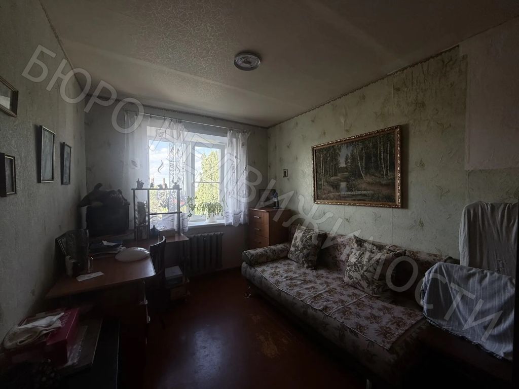 Квартира