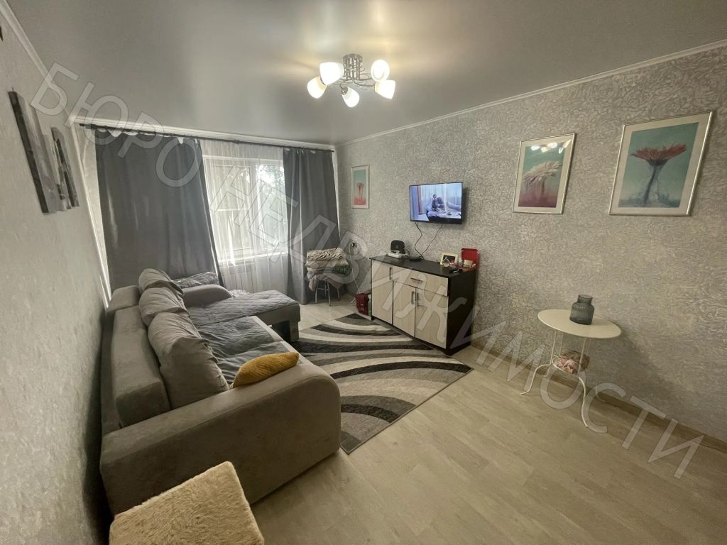 Квартира