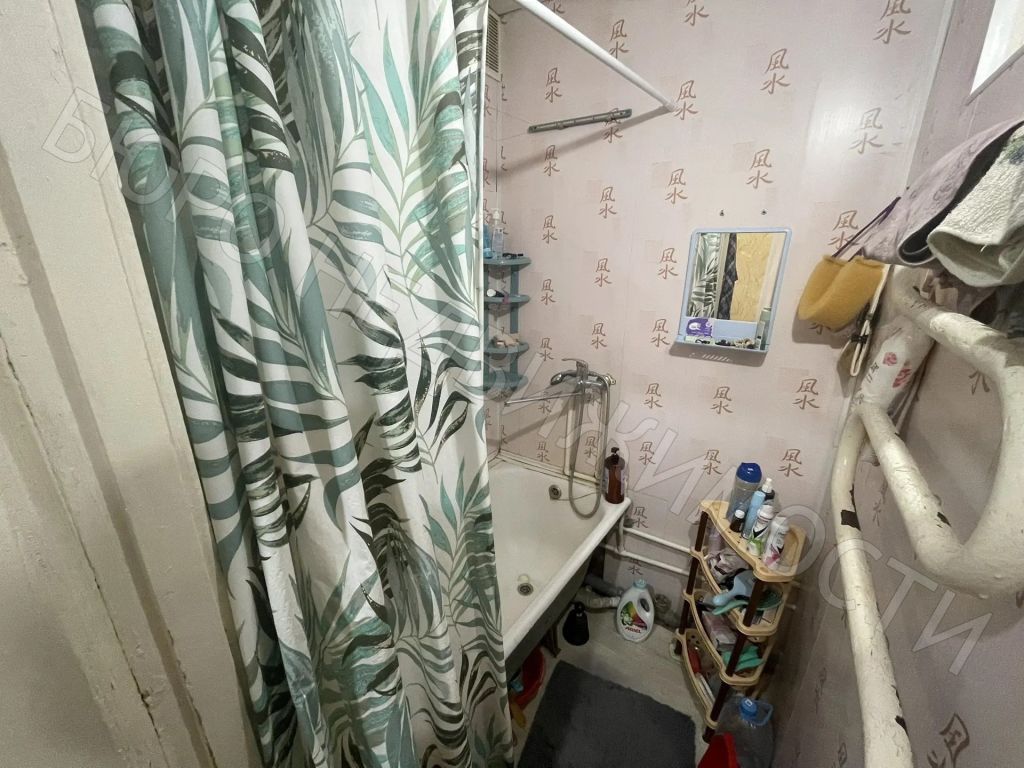 Квартира