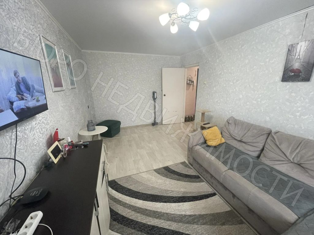 Квартира