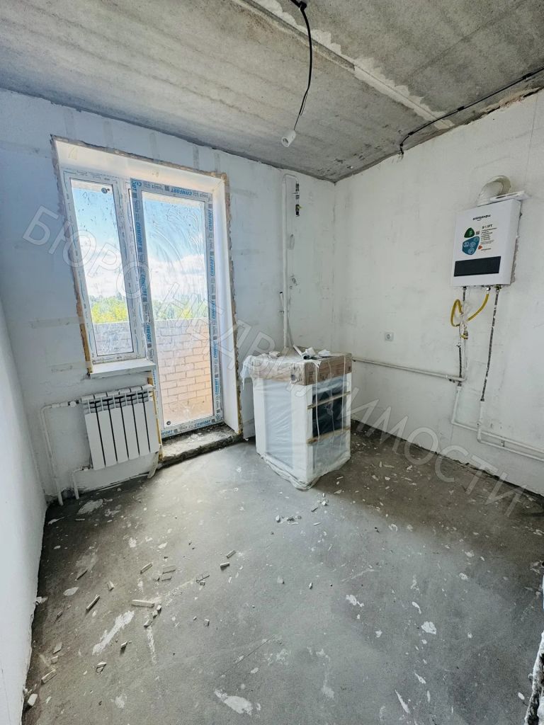 Квартира