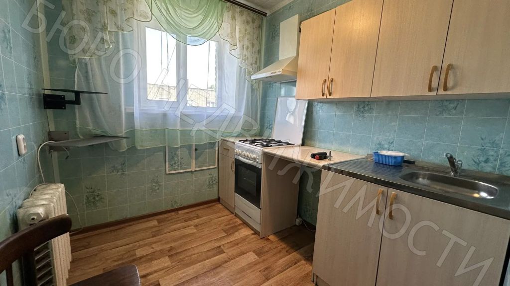 Квартира