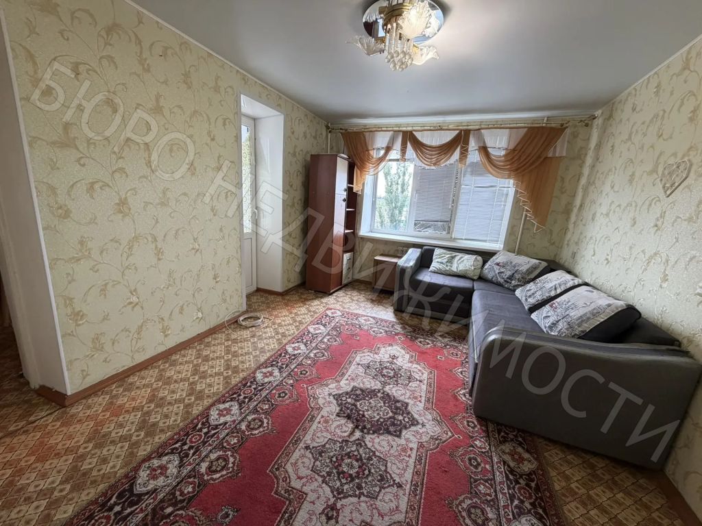 Квартира