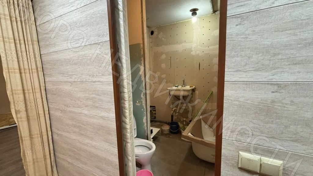 Квартира