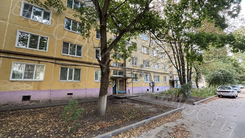 Квартира