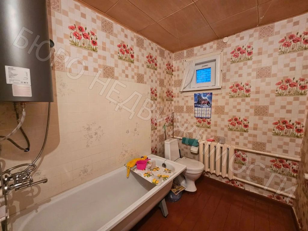 Квартира