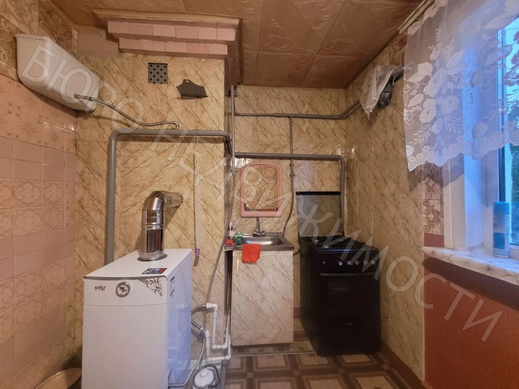 Квартира