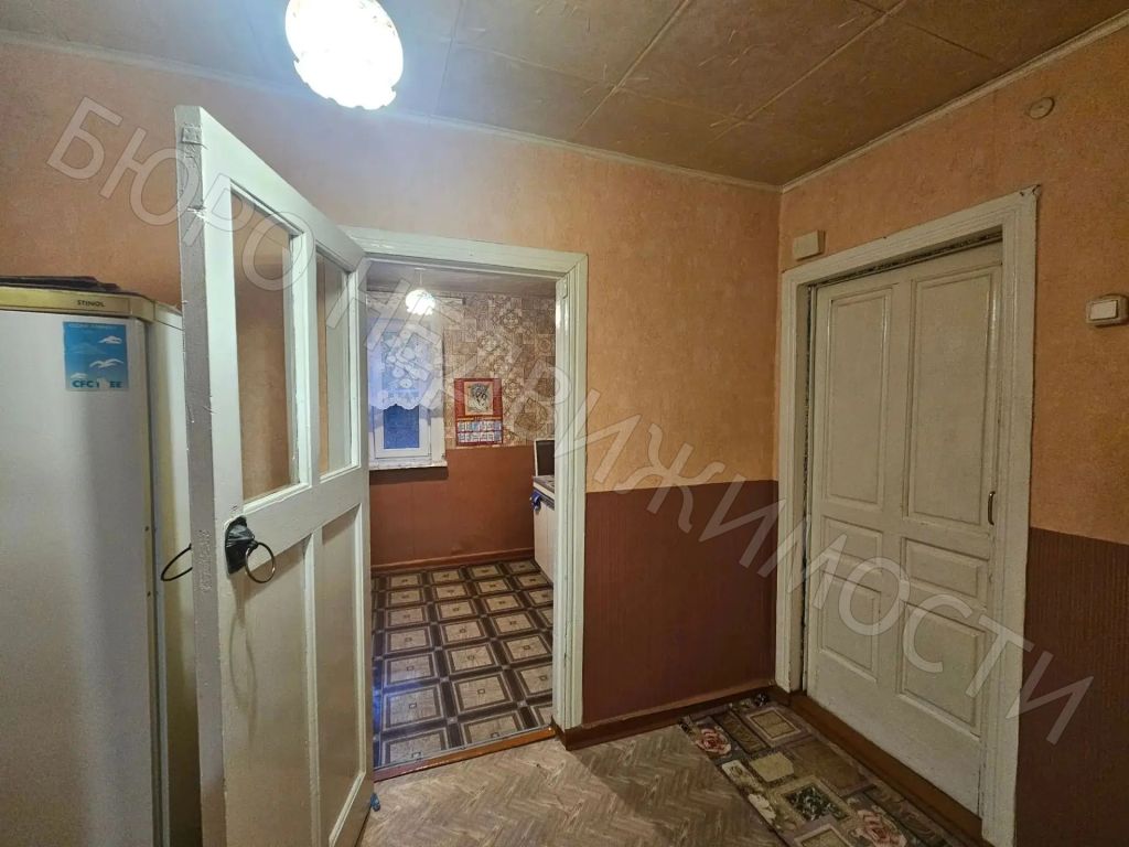 Квартира