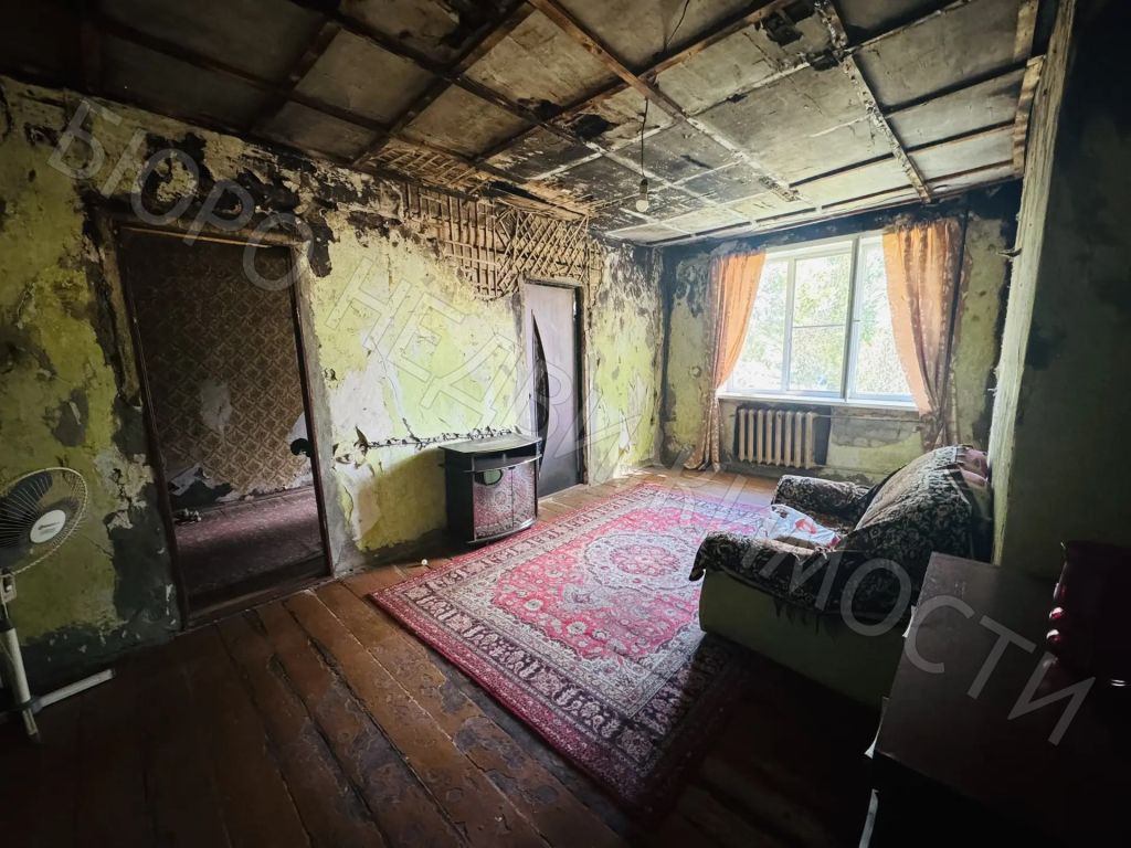 Квартира
