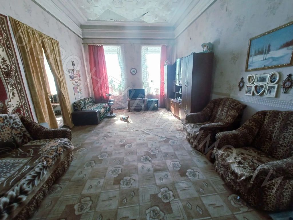 Квартира