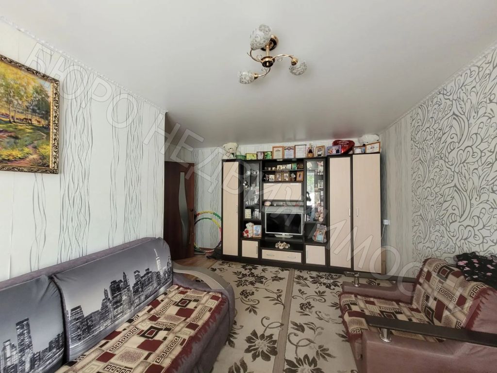 Квартира
