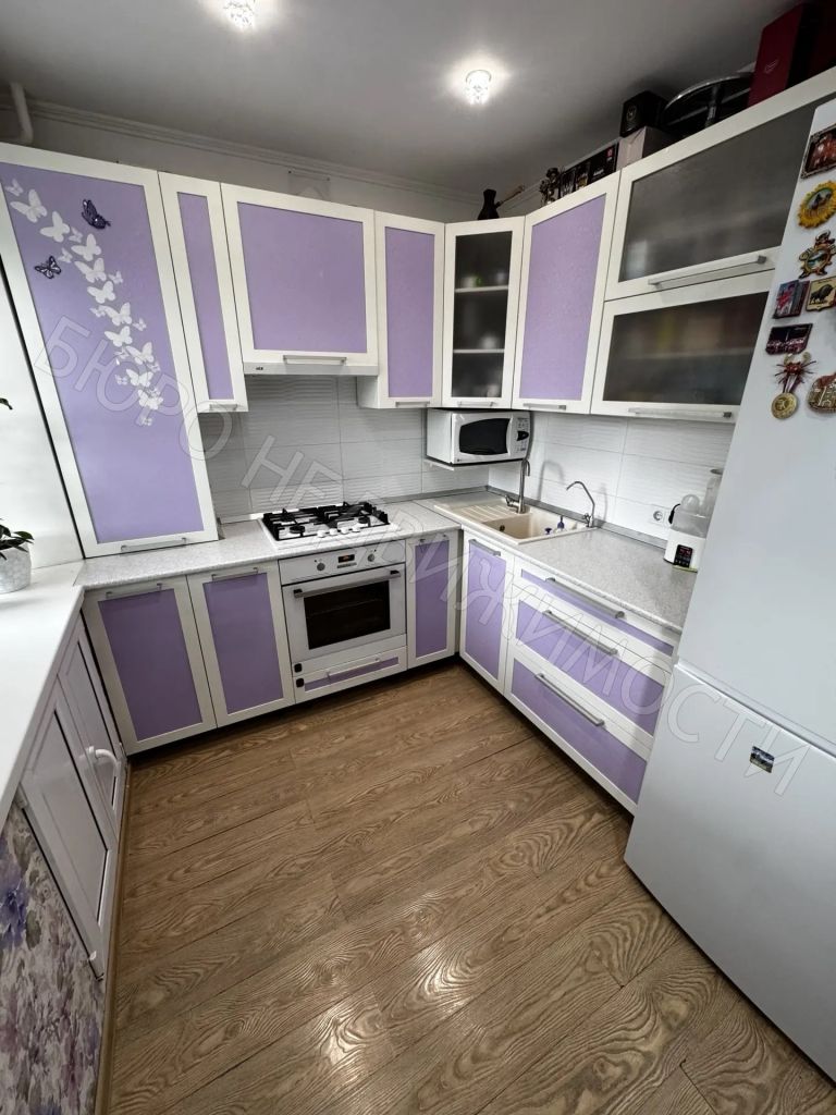 Квартира