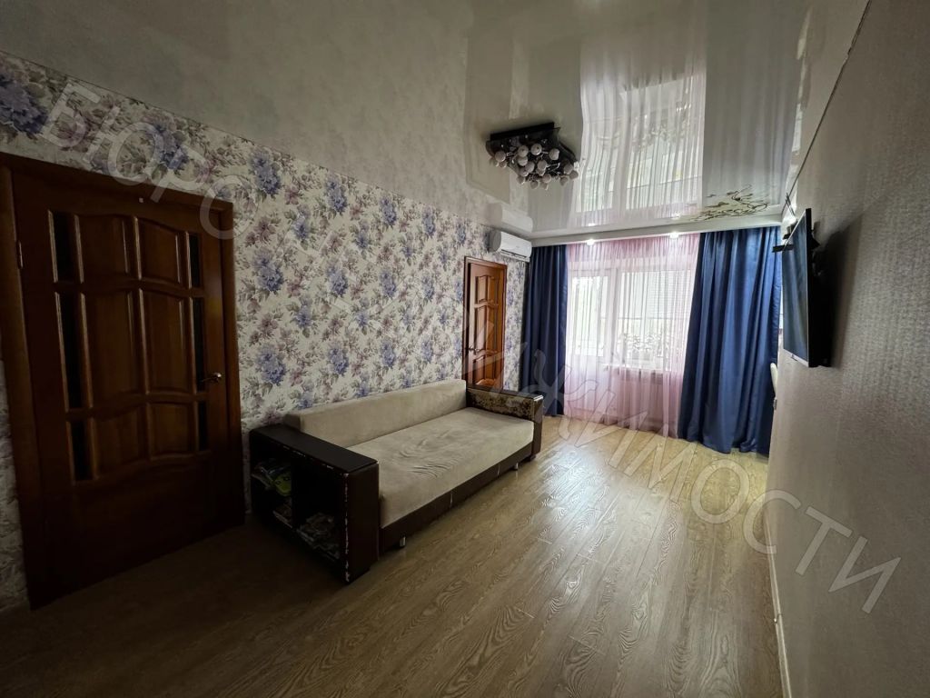 Квартира