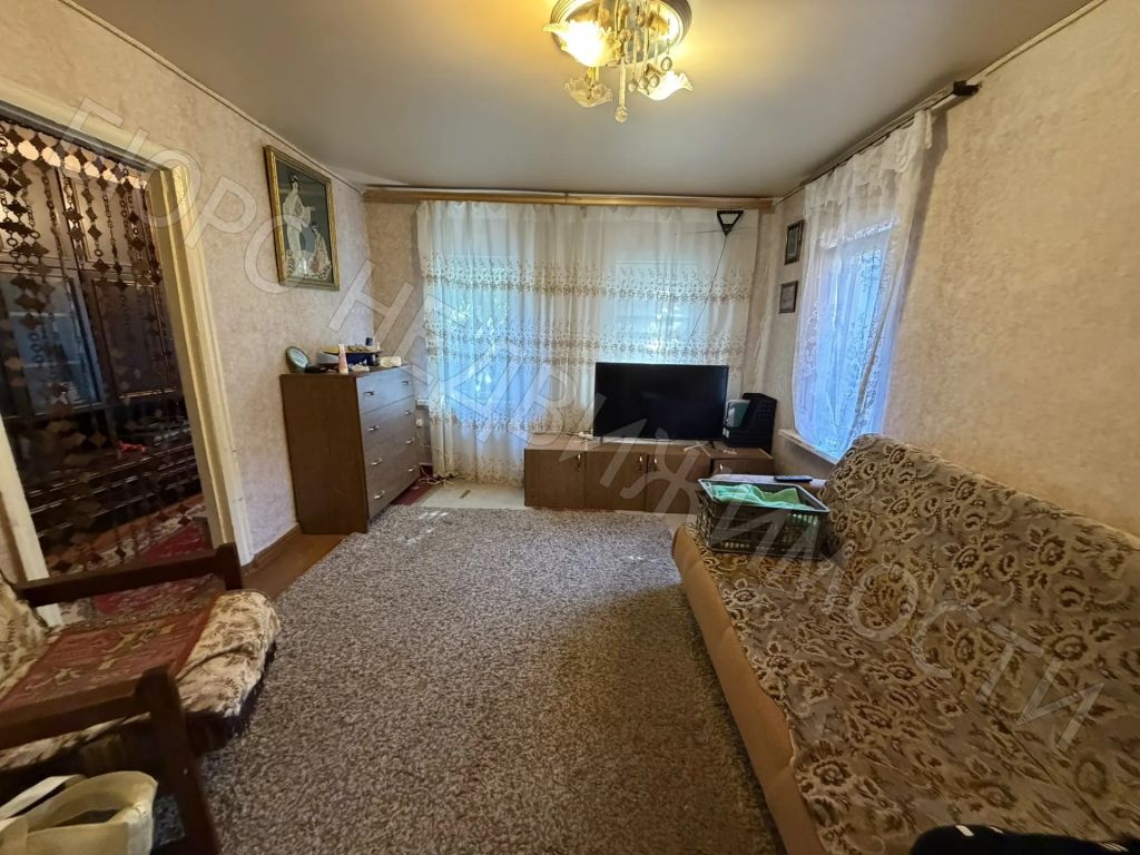 Квартира