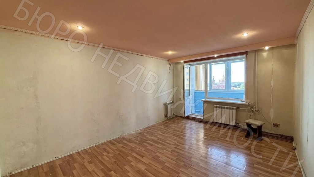 Квартира