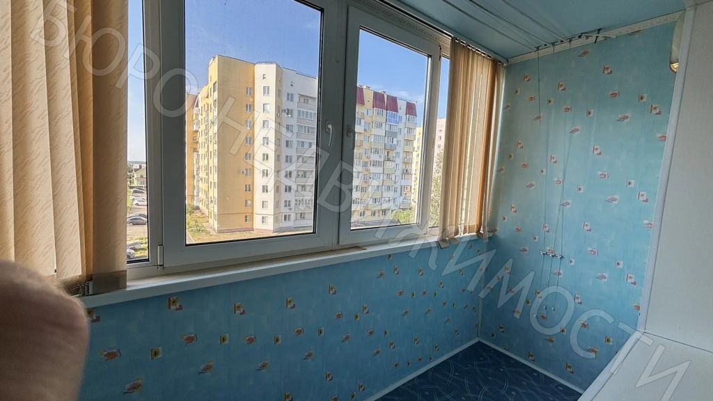 Квартира
