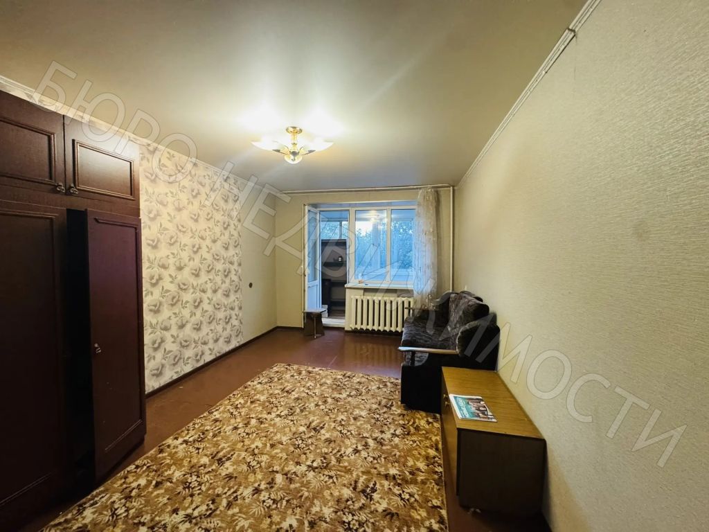 Квартира