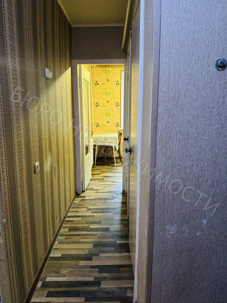 Квартира