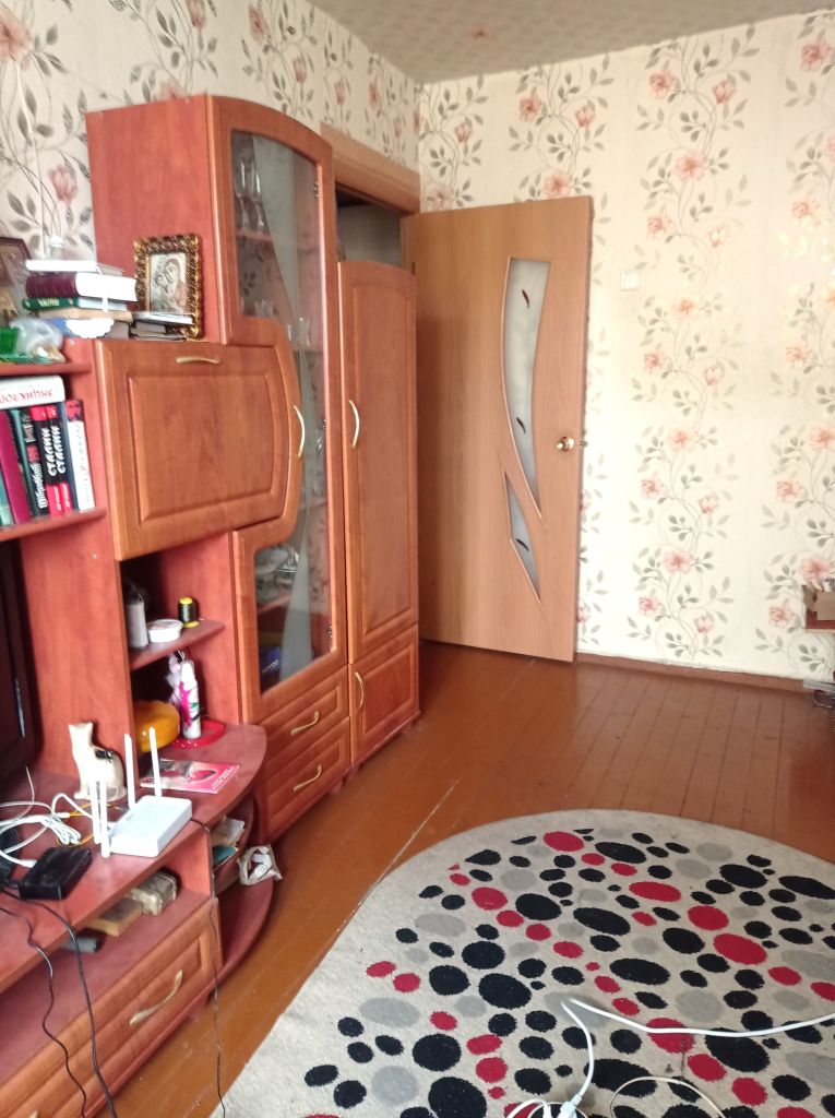Предложение: квартира