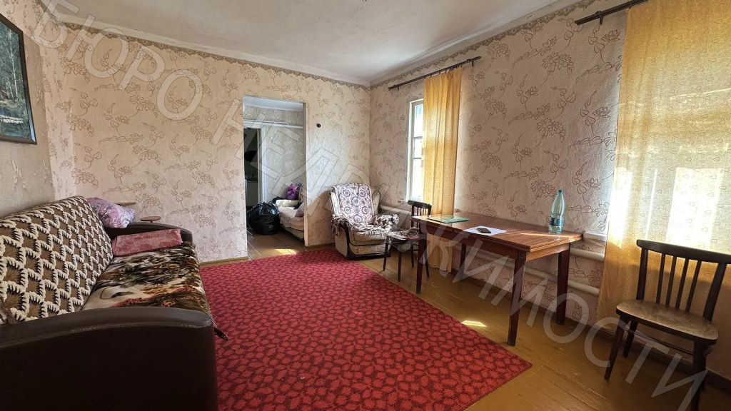 Квартира