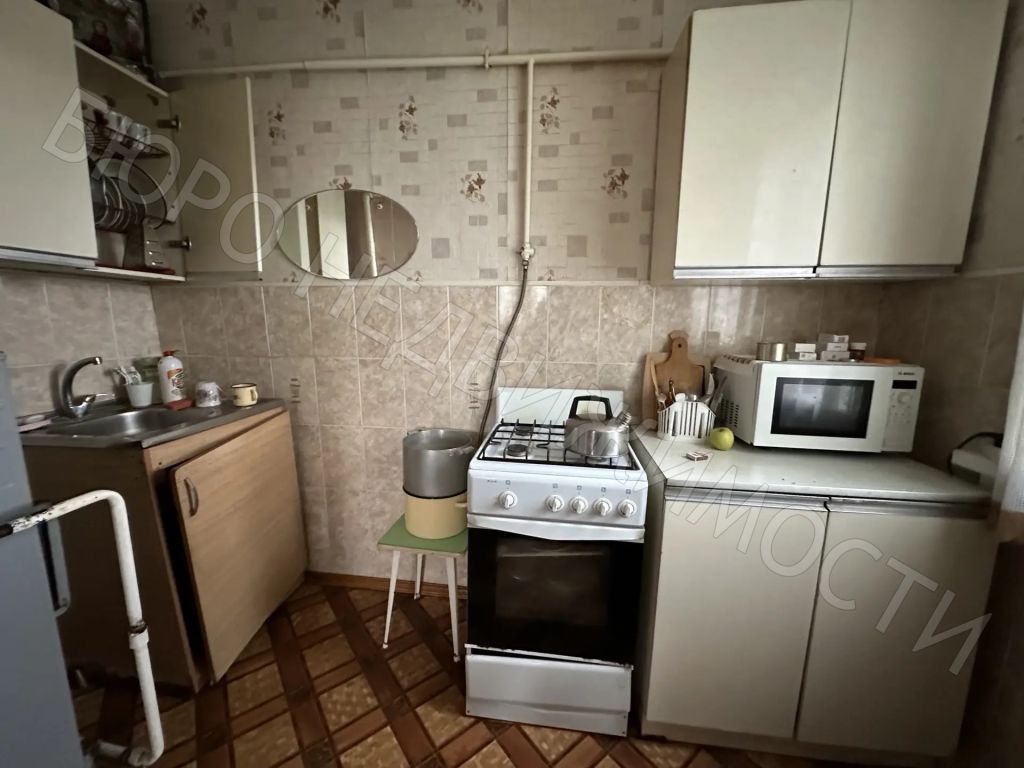 Квартира