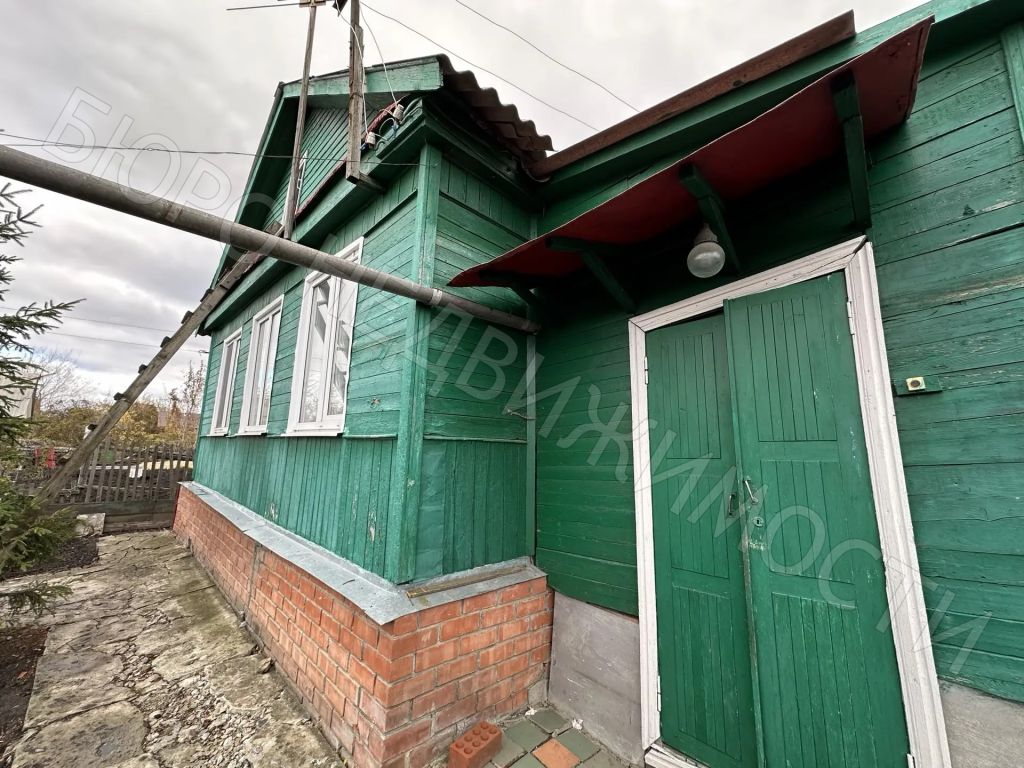 Квартира