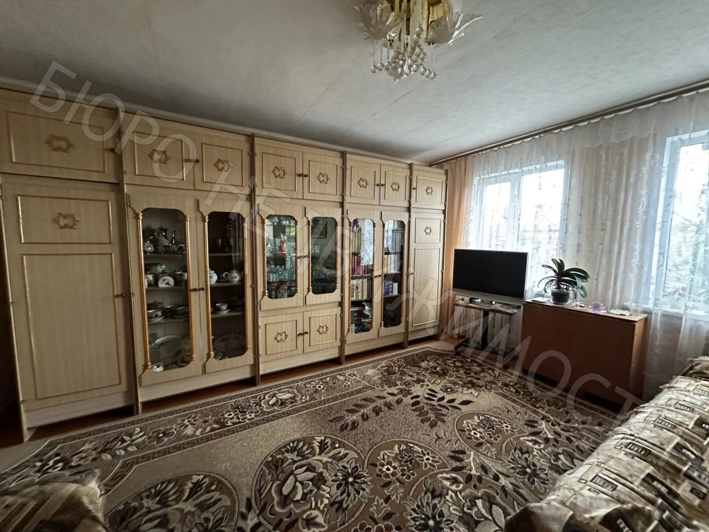 Квартира