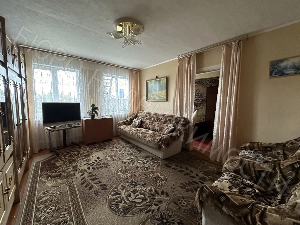 Квартира