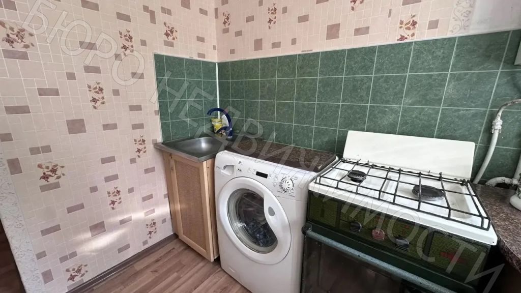 Квартира