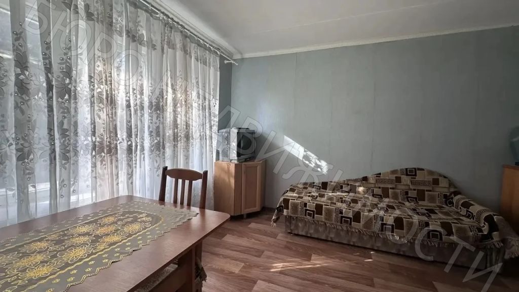 Квартира