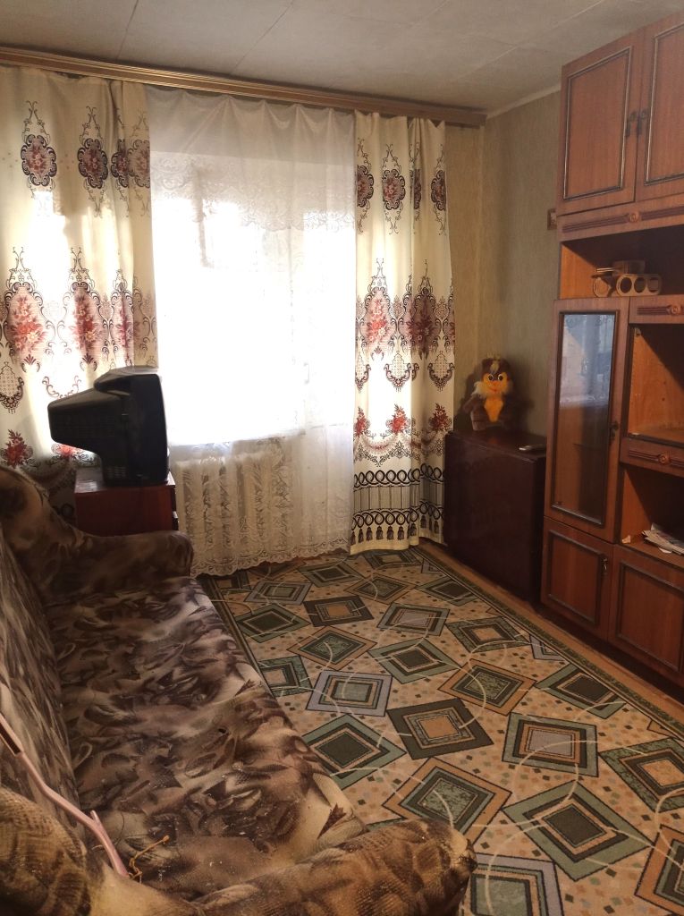 Предложение: квартира