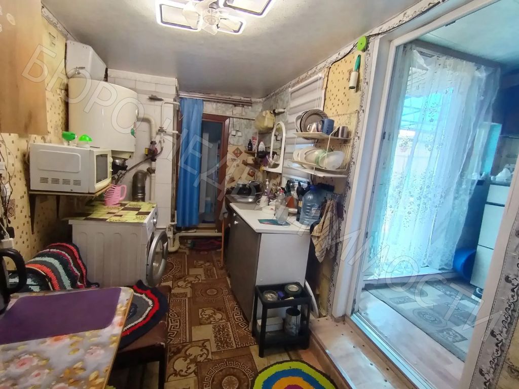 Квартира