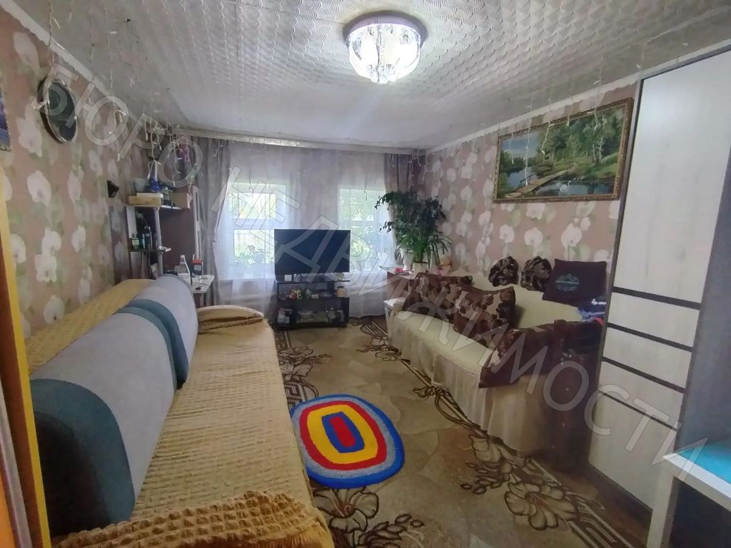 Квартира