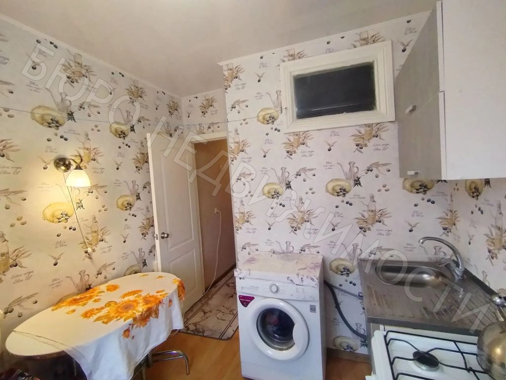 Квартира