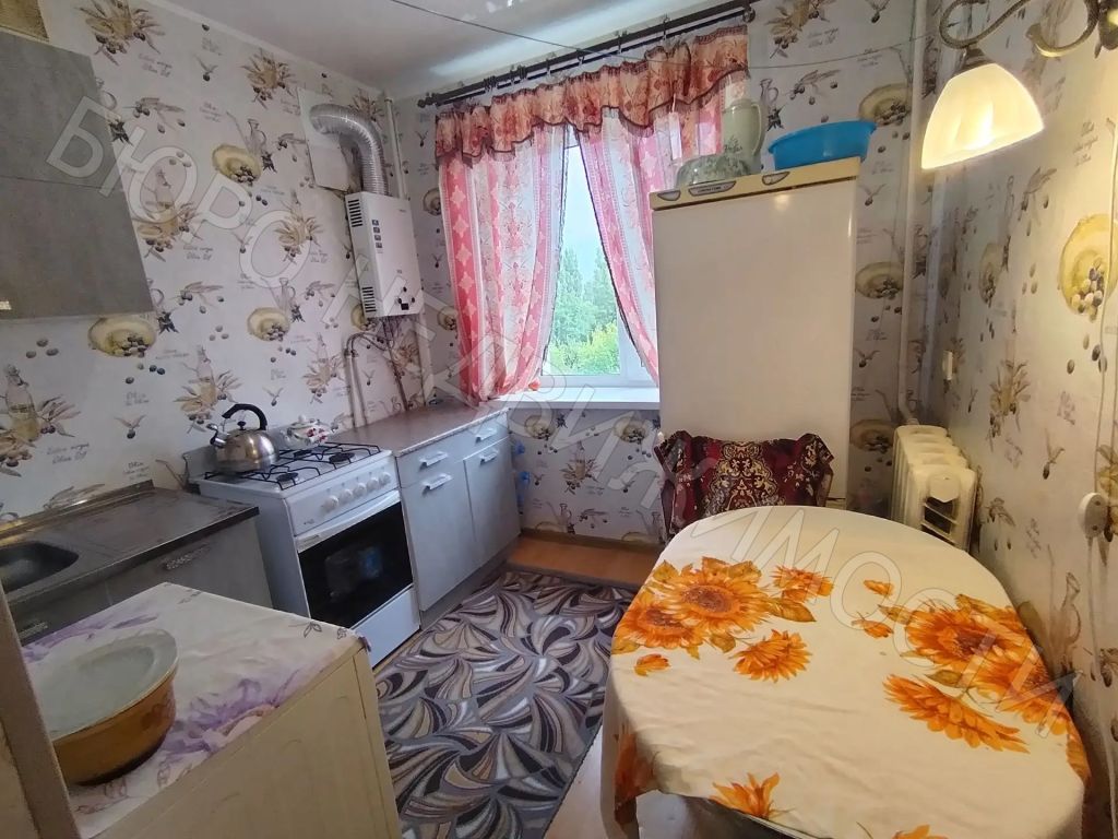 Квартира