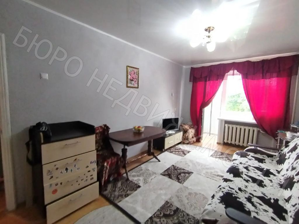 Квартира