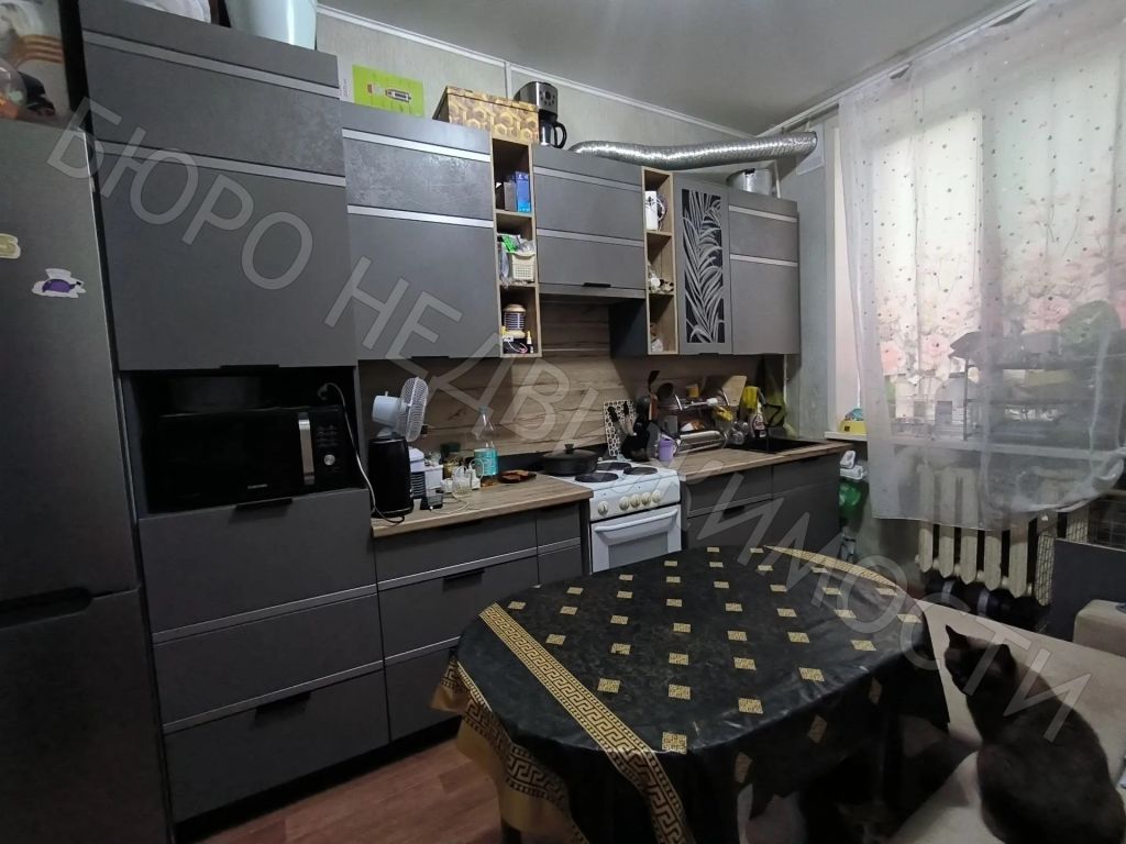 Квартира