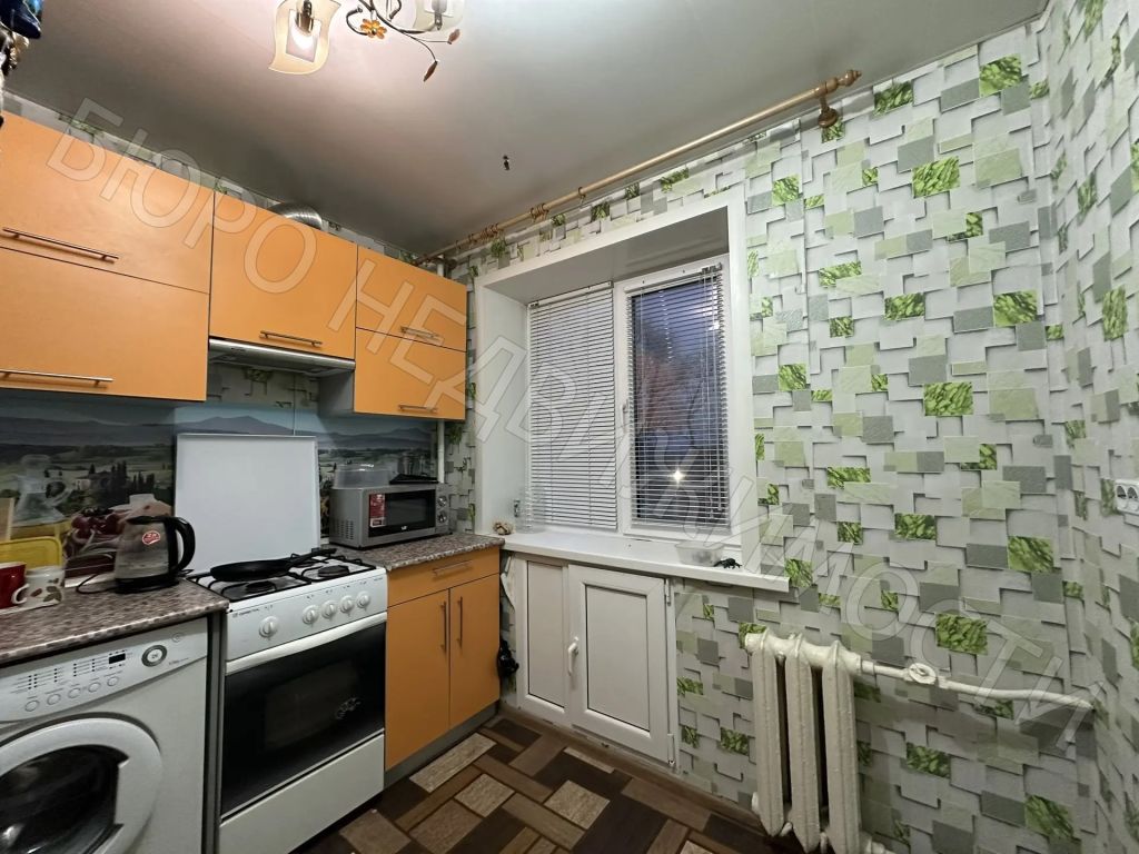 Квартира
