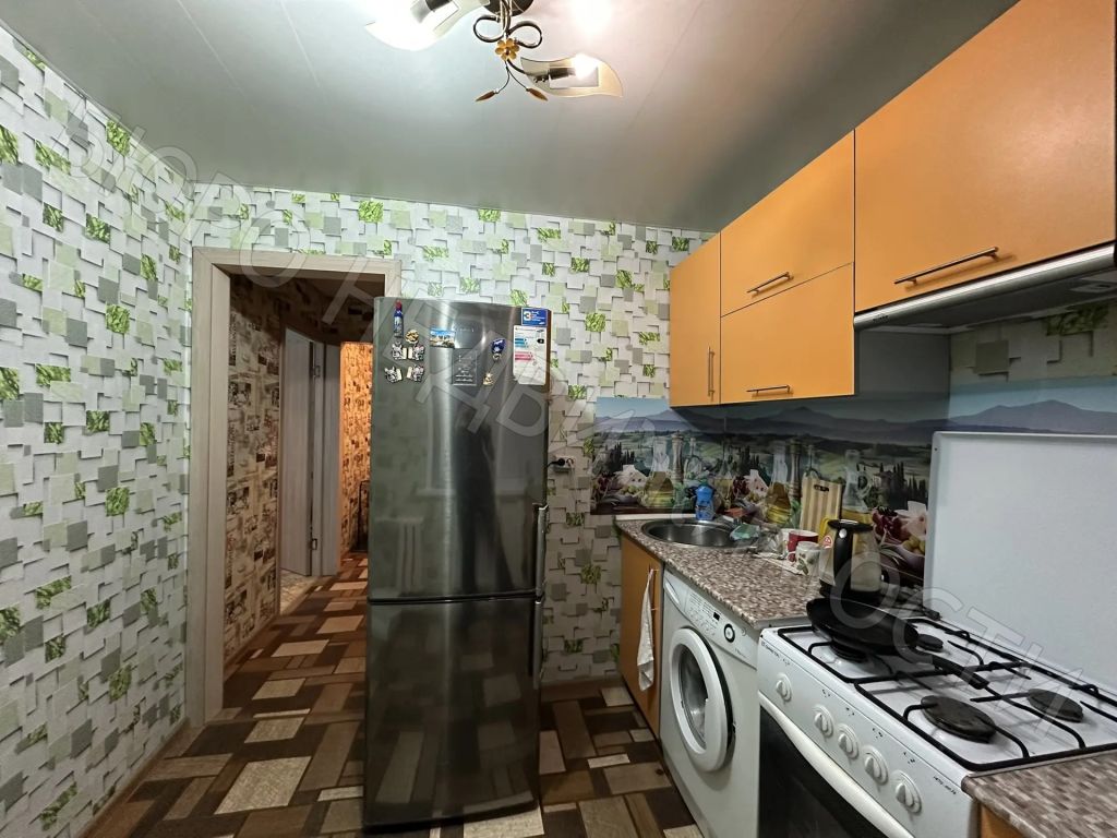 Квартира