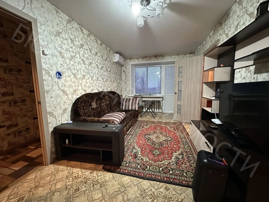 Квартира