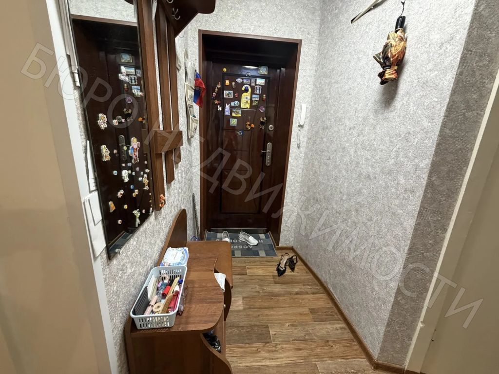 Квартира