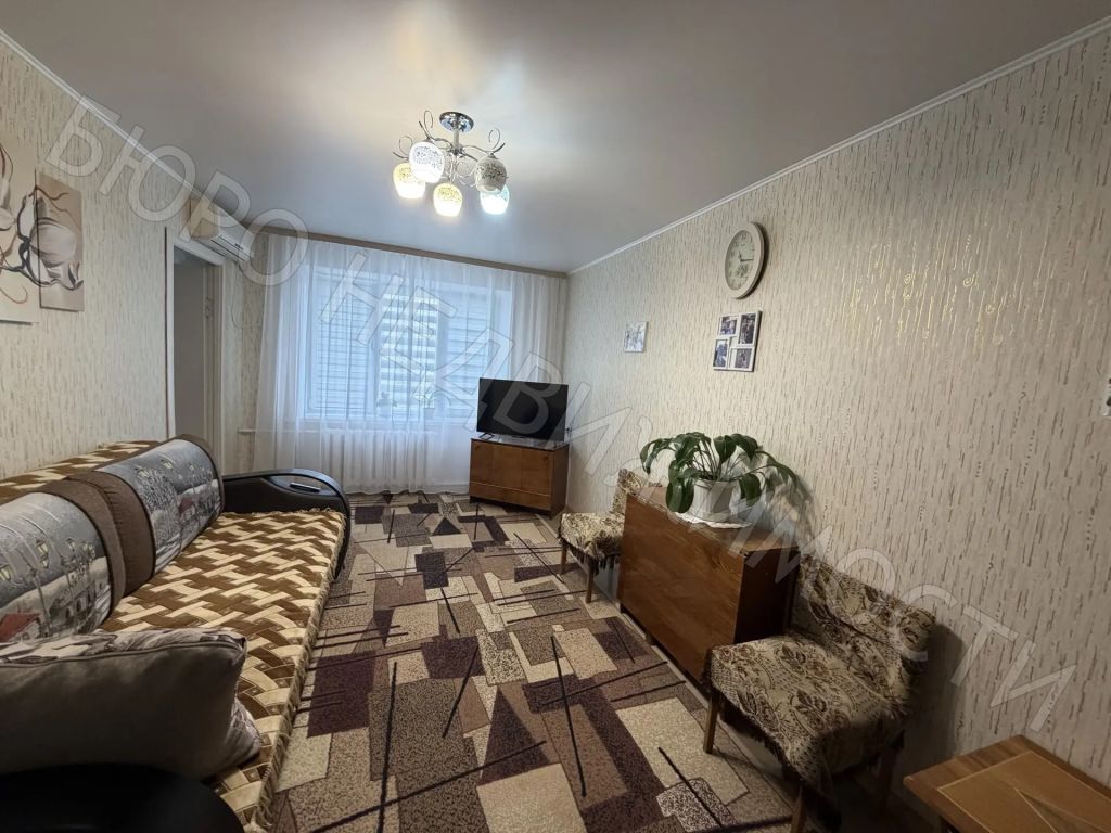 Квартира