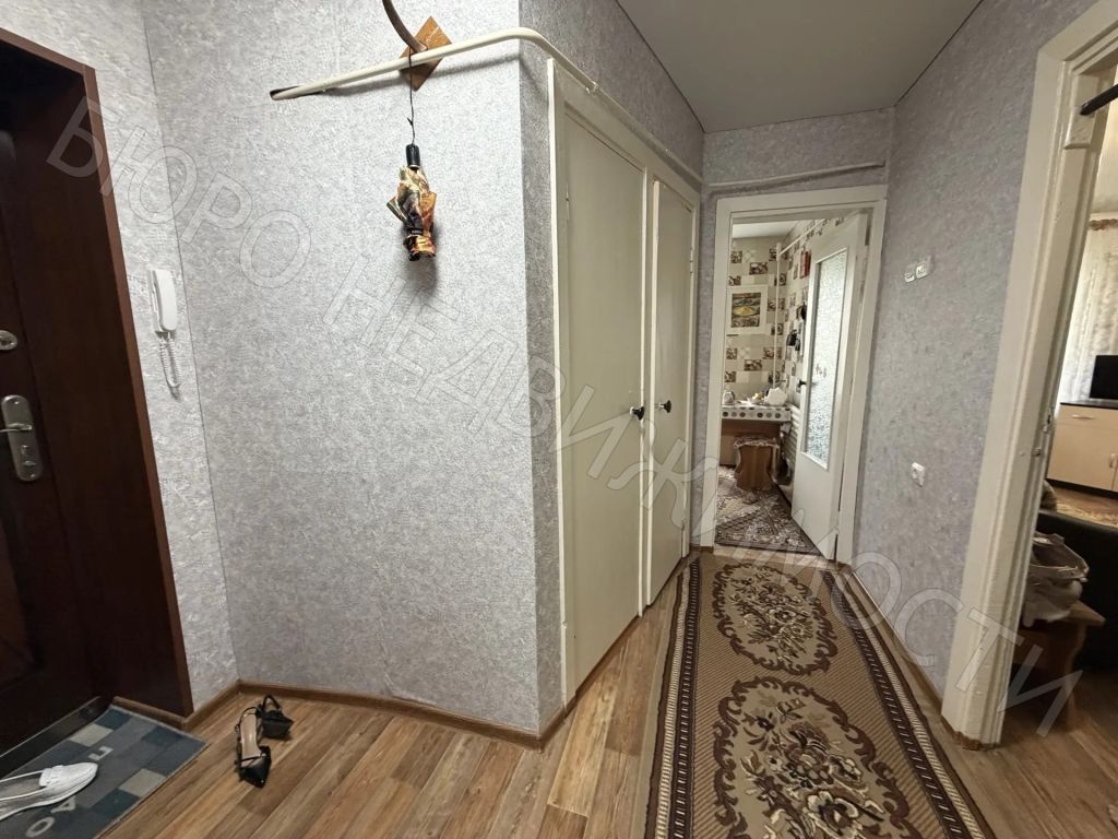 Квартира