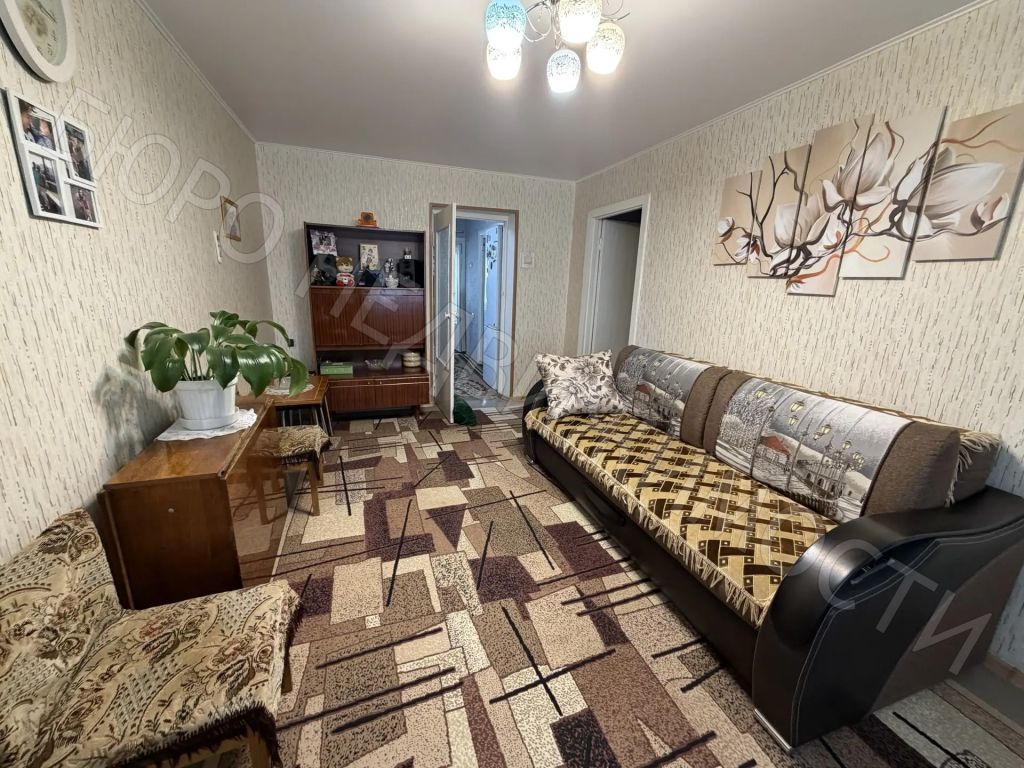 Квартира