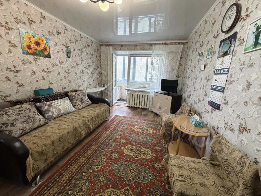 Квартира