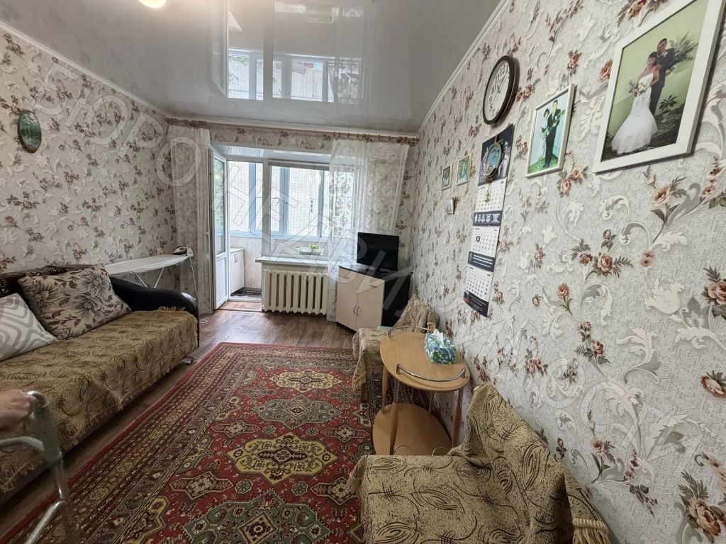 Квартира