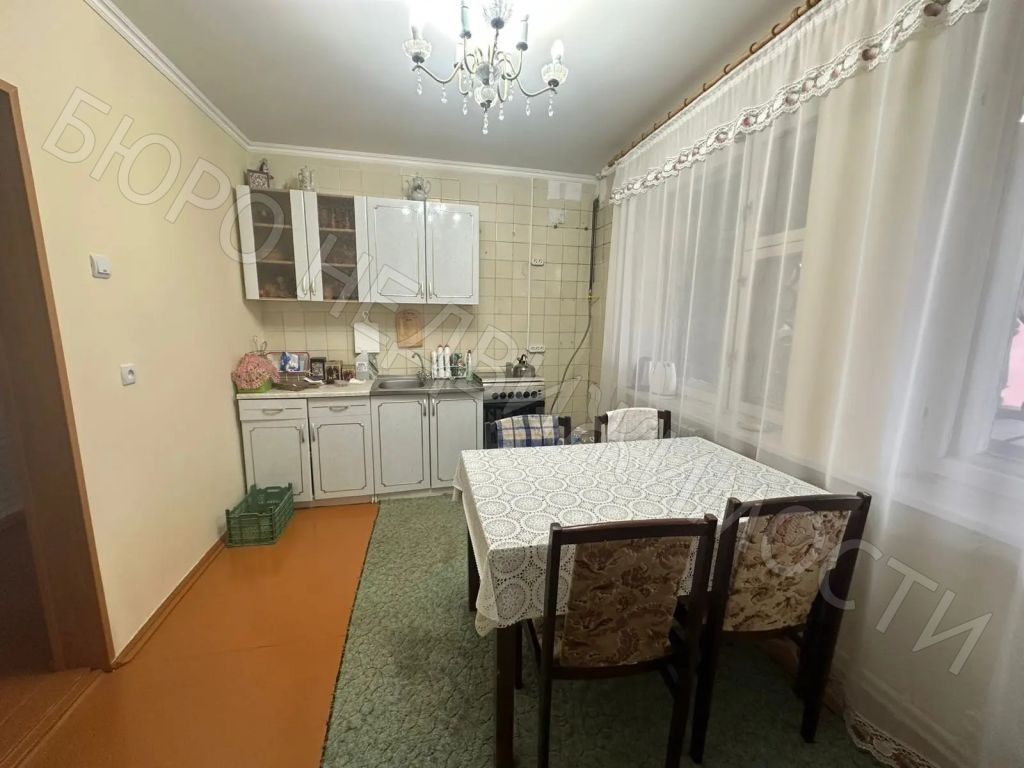 Квартира